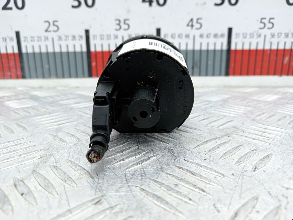 Переключатель света фар VOLKSWAGEN Passat B6 2005-2011