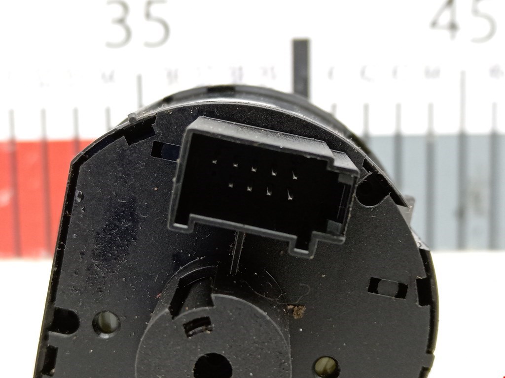 Переключатель света фар VOLKSWAGEN Passat B6 2005-2011