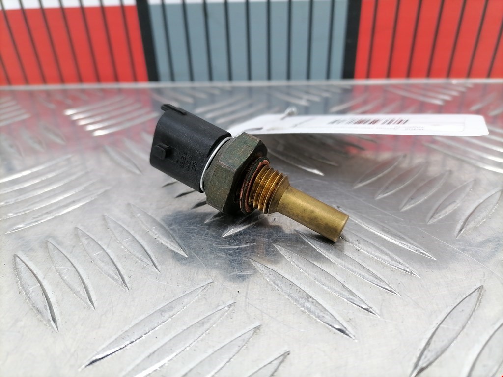 Датчик температуры охлаждающей жидкости Opel Astra H (2004-2014)