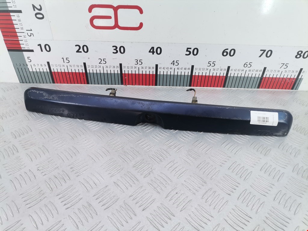 Фонарь подсветки номера OPEL Astra G 1998-2005