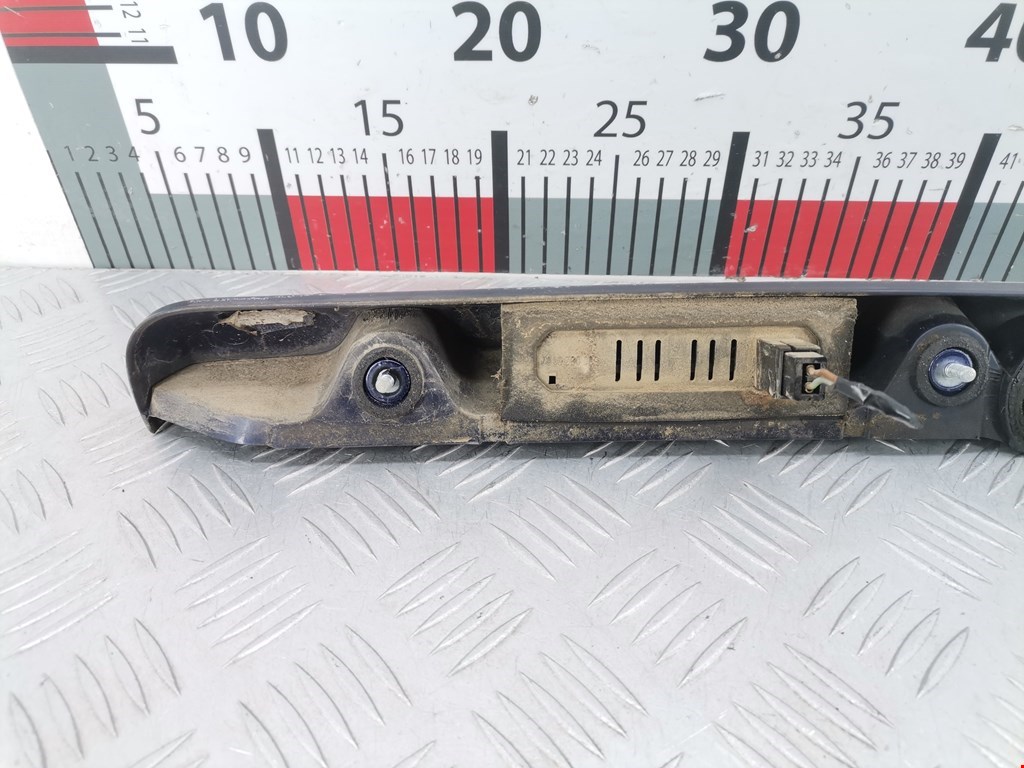 Фонарь подсветки номера OPEL Astra G 1998-2005