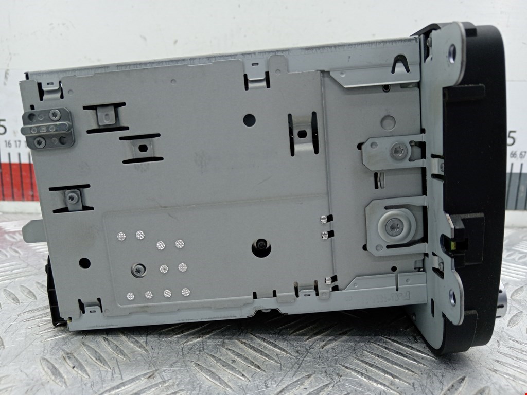 Магнитола VOLKSWAGEN Passat B6 2005-2011