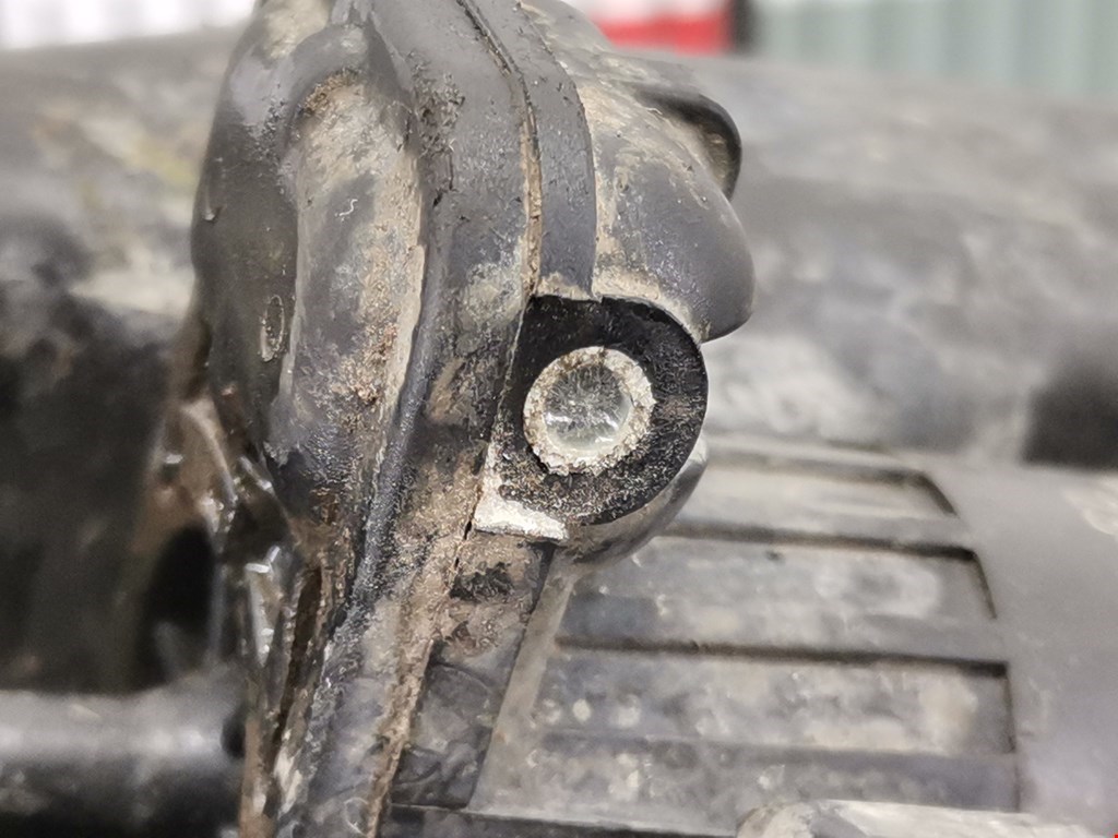 Бачок омывателя OPEL Astra J 2009-2017