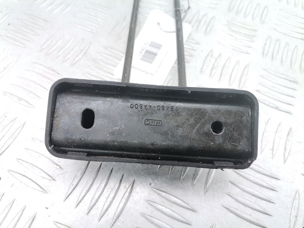 Ограничитель открывания двери HYUNDAI Starex (H-1) Starex H-1 1997-2007