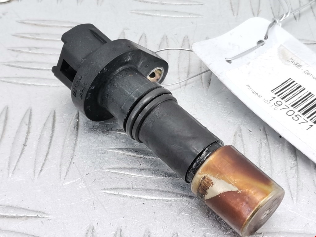 Датчик положения коленвала PEUGEOT 107 2005-2014