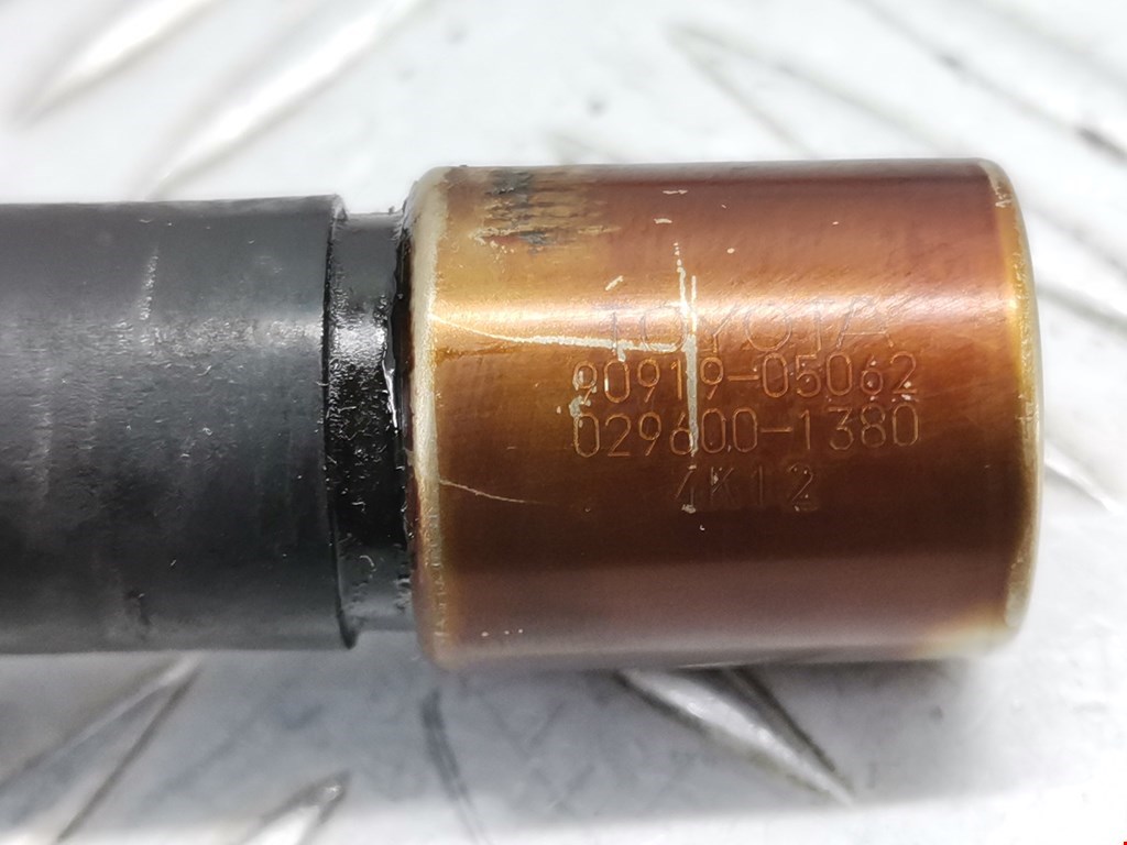 Датчик положения коленвала PEUGEOT 107 2005-2014