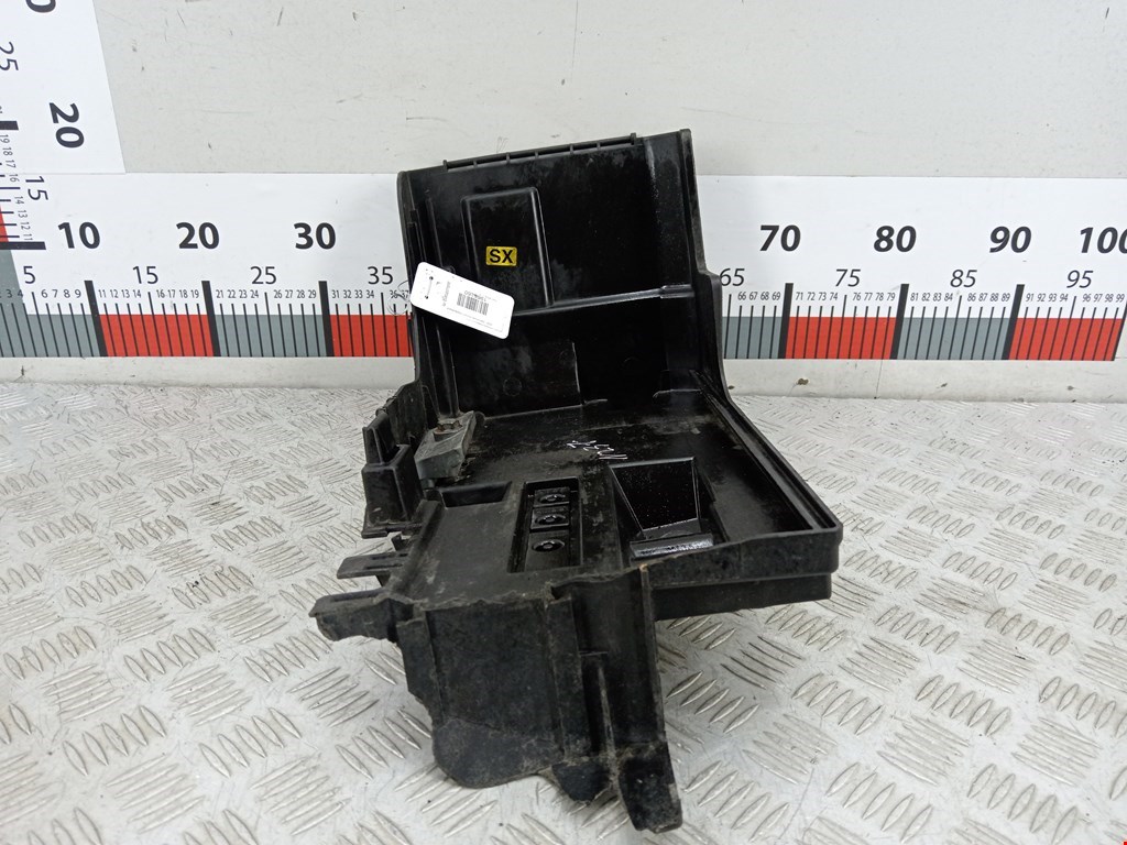 Крепление АКБ (корпус/подставка) OPEL Vectra Vectra C 2002-2008