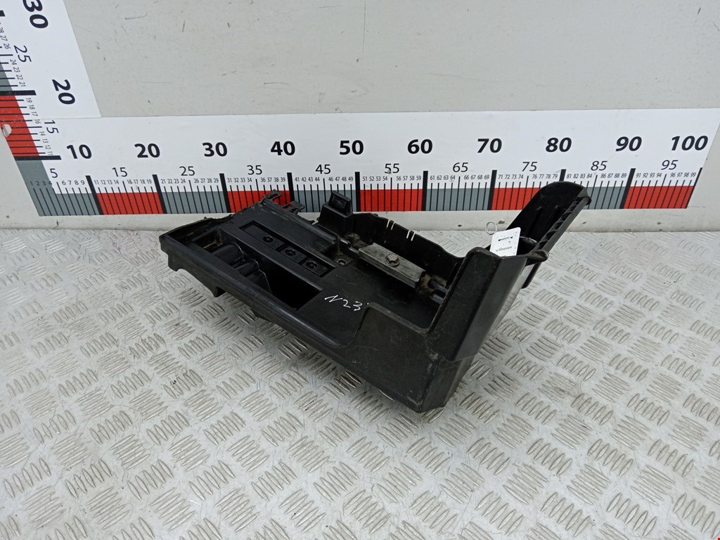 Крепление АКБ (корпус/подставка) OPEL Vectra Vectra C 2002-2008