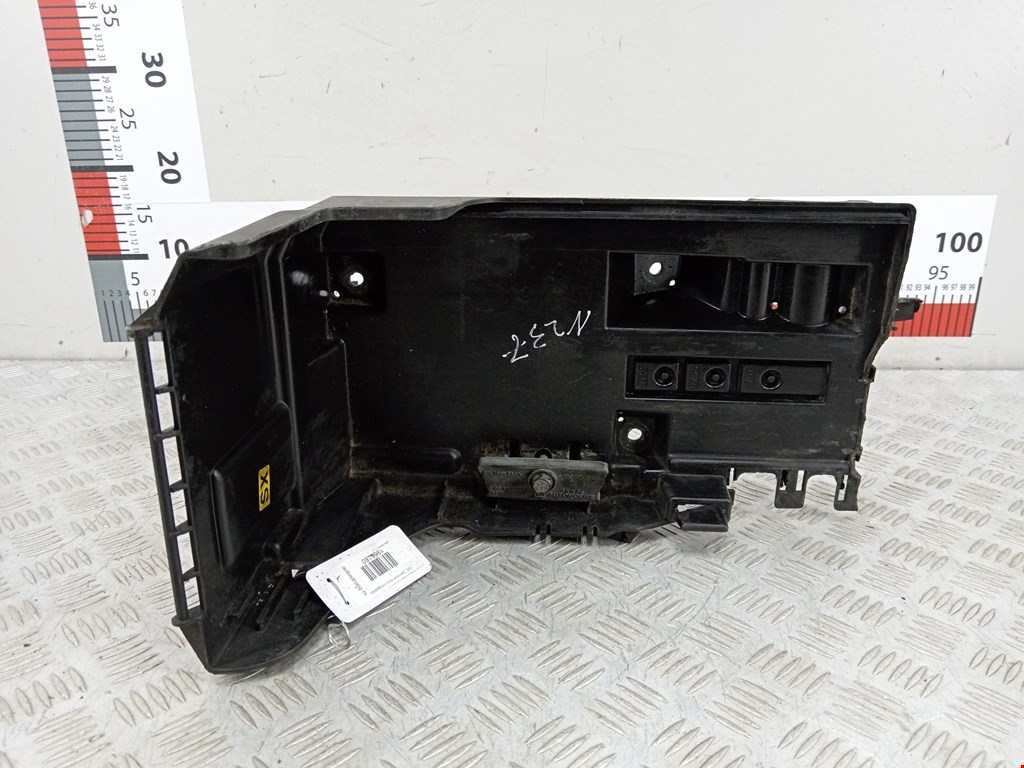 Крепление АКБ (корпус/подставка) OPEL Vectra Vectra C 2002-2008