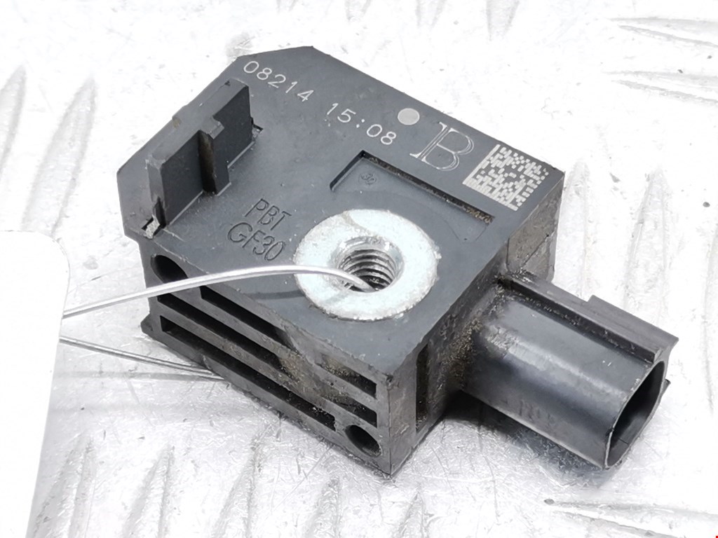 Датчик AIR BAG (подушек безопасности) OPEL Astra J 2009-2017