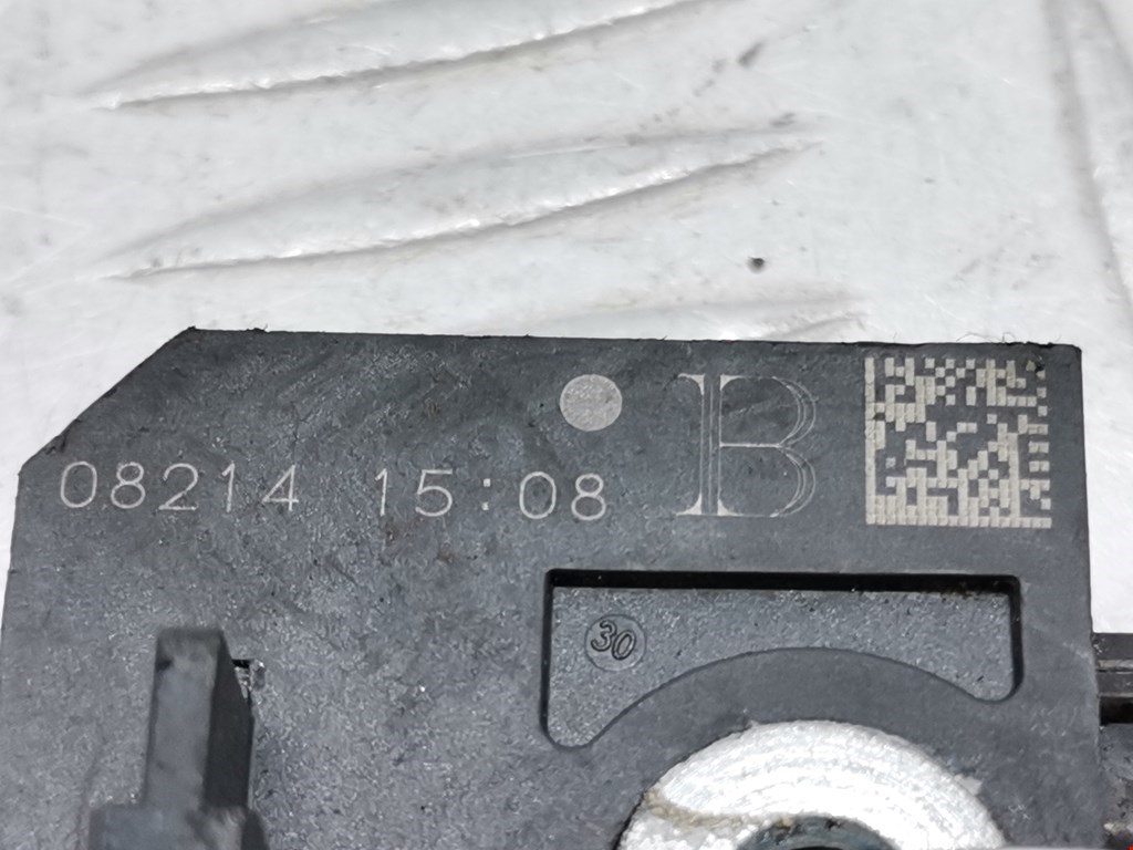 Датчик AIR BAG (подушек безопасности) OPEL Astra J 2009-2017