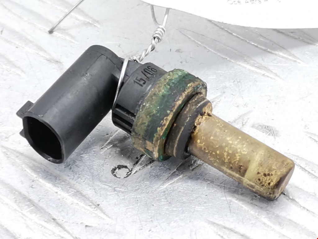 Датчик температуры охлаждающей жидкости Opel Astra H (2004-2014)