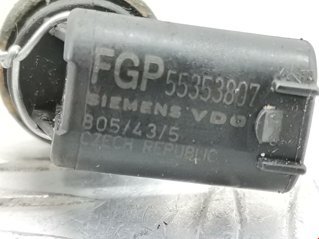 Датчик температуры (охлаждающей жидкости) OPEL Astra H/Family 2004-2015