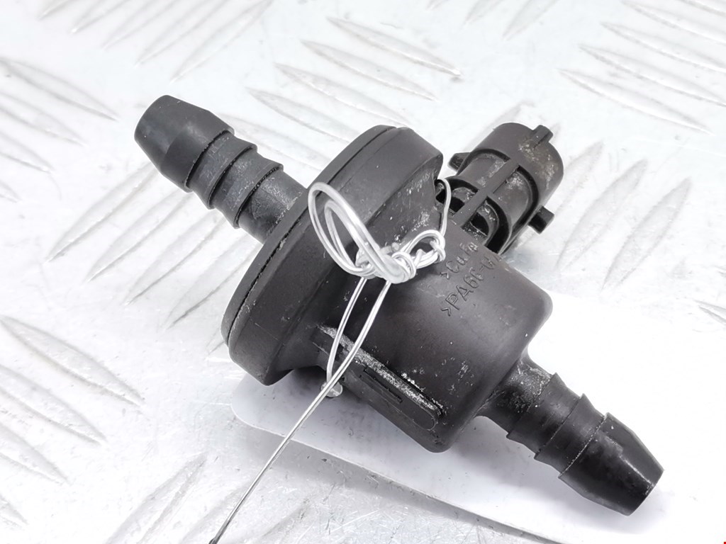 Клапан вентиляции топливного бака OPEL Astra H/Family 2004-2015