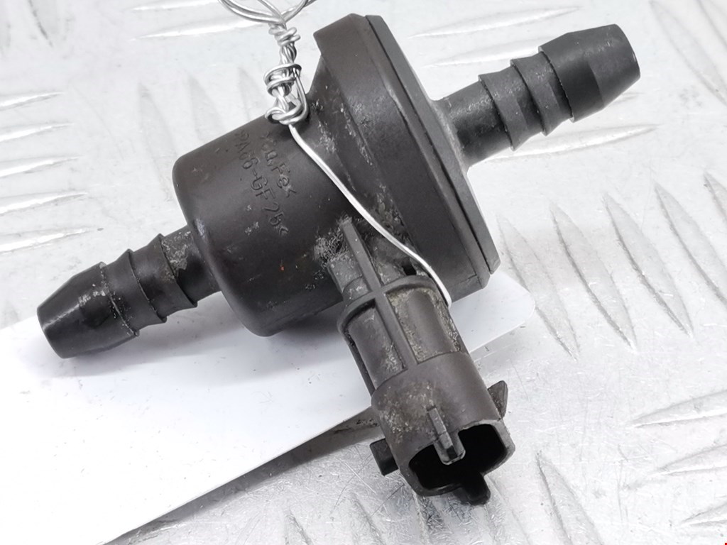 Клапан вентиляции топливного бака OPEL Astra H/Family 2004-2015