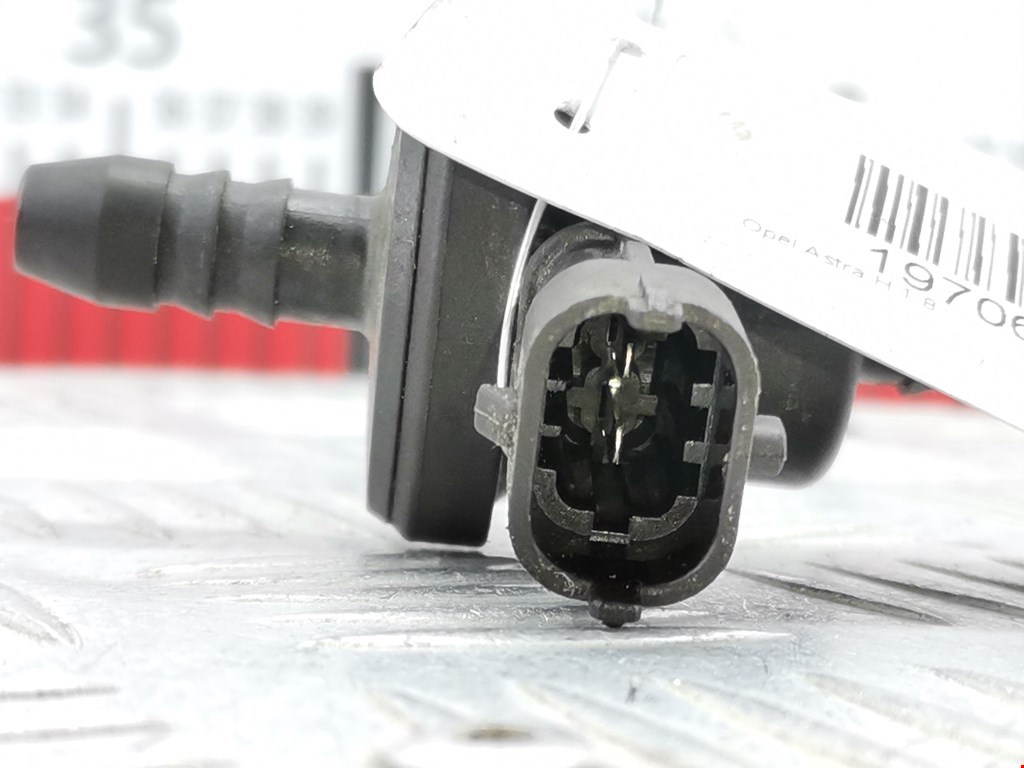 Клапан вентиляции топливного бака OPEL Astra H/Family 2004-2015