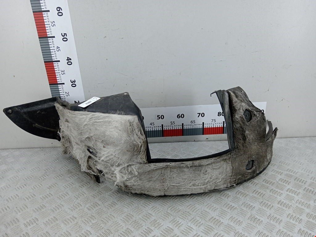 Локер (подкрылок) передний левый PEUGEOT Partner 1996-2009