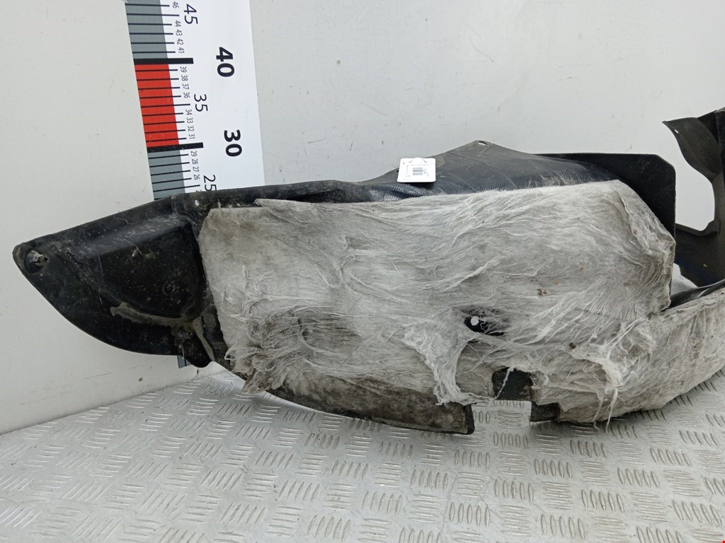 Локер (подкрылок) передний левый PEUGEOT Partner 1996-2009