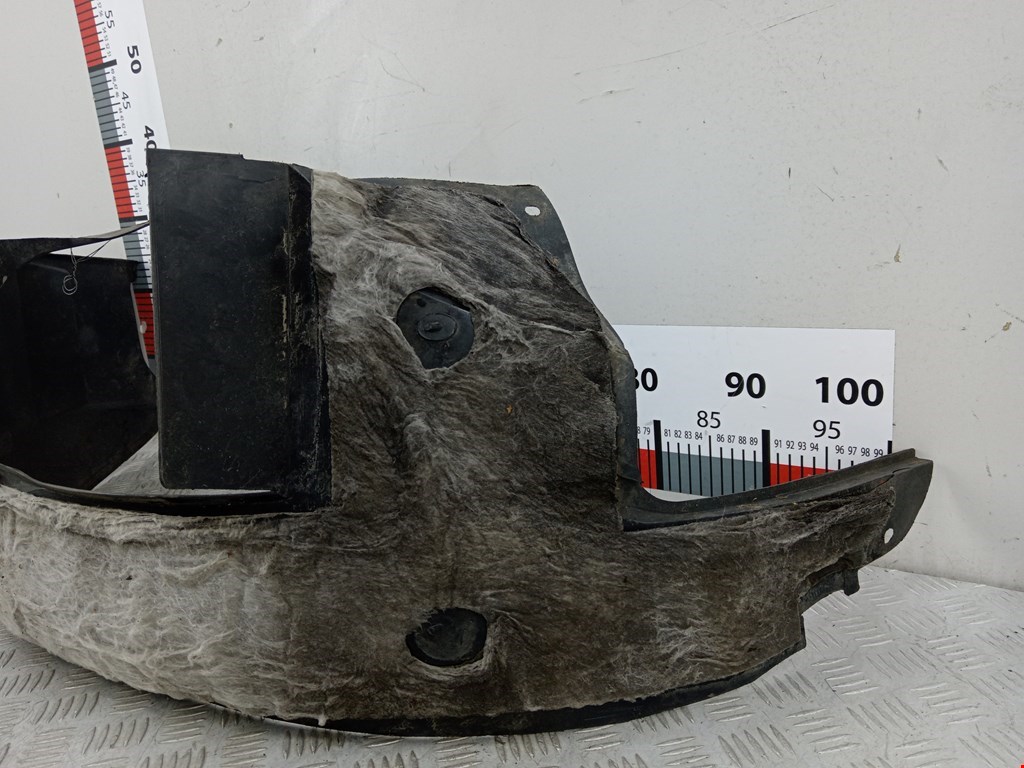 Локер (подкрылок) передний левый PEUGEOT Partner 1996-2009