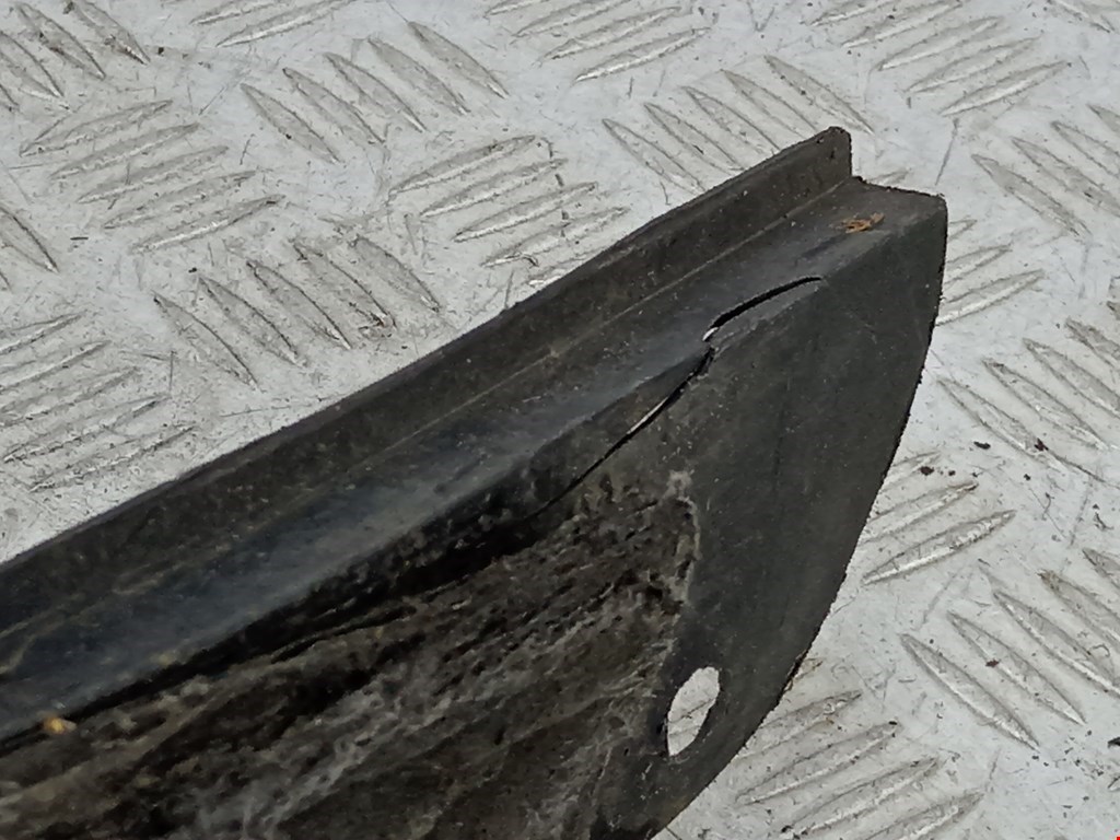 Локер (подкрылок) передний левый PEUGEOT Partner 1996-2009