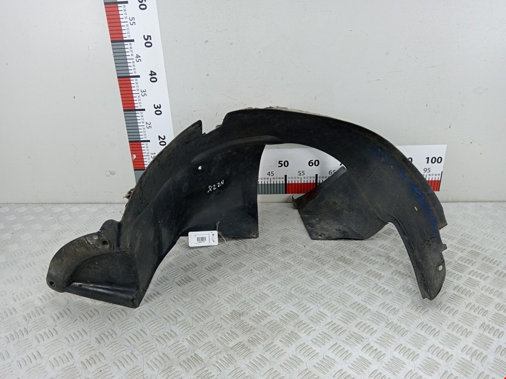 Локер (подкрылок) передний левый PEUGEOT Partner 1996-2009