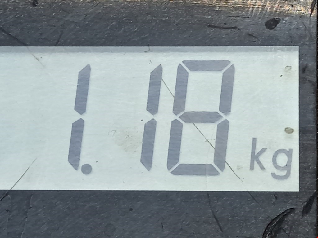 Локер (подкрылок) передний левый PEUGEOT Partner 1996-2009