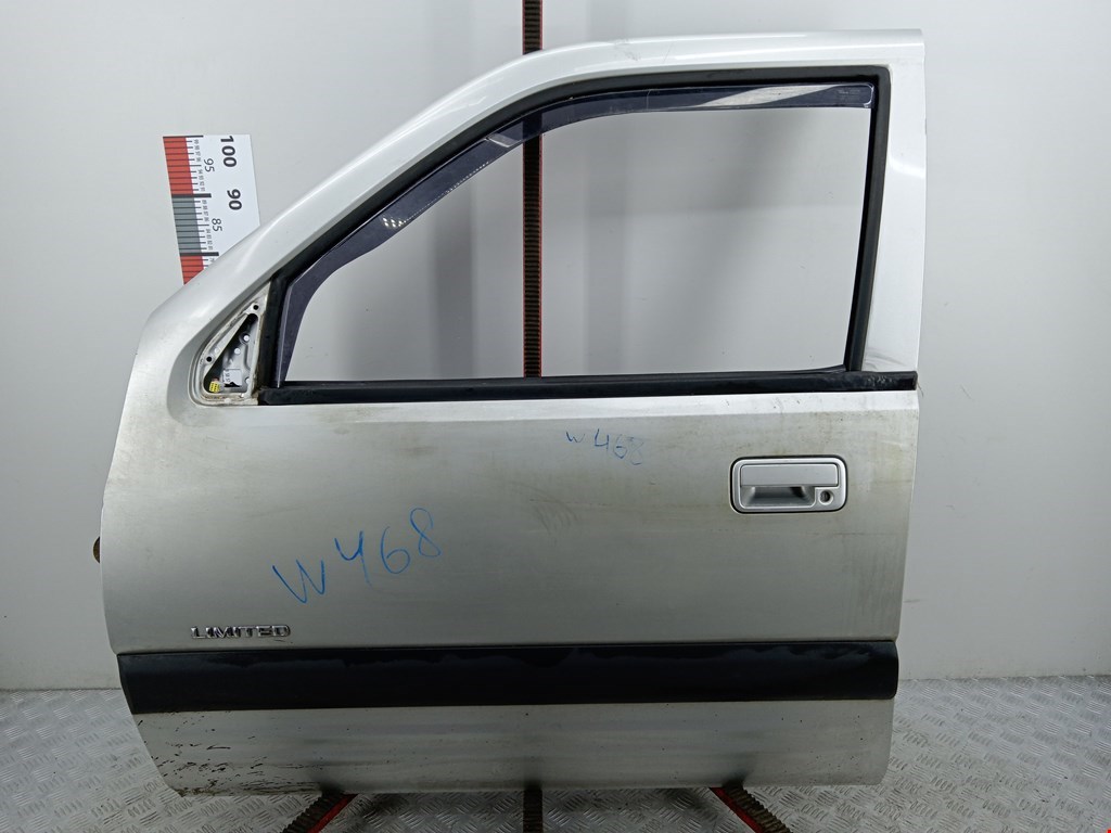 Дверь передняя левая OPEL Frontera B 1998-2004
