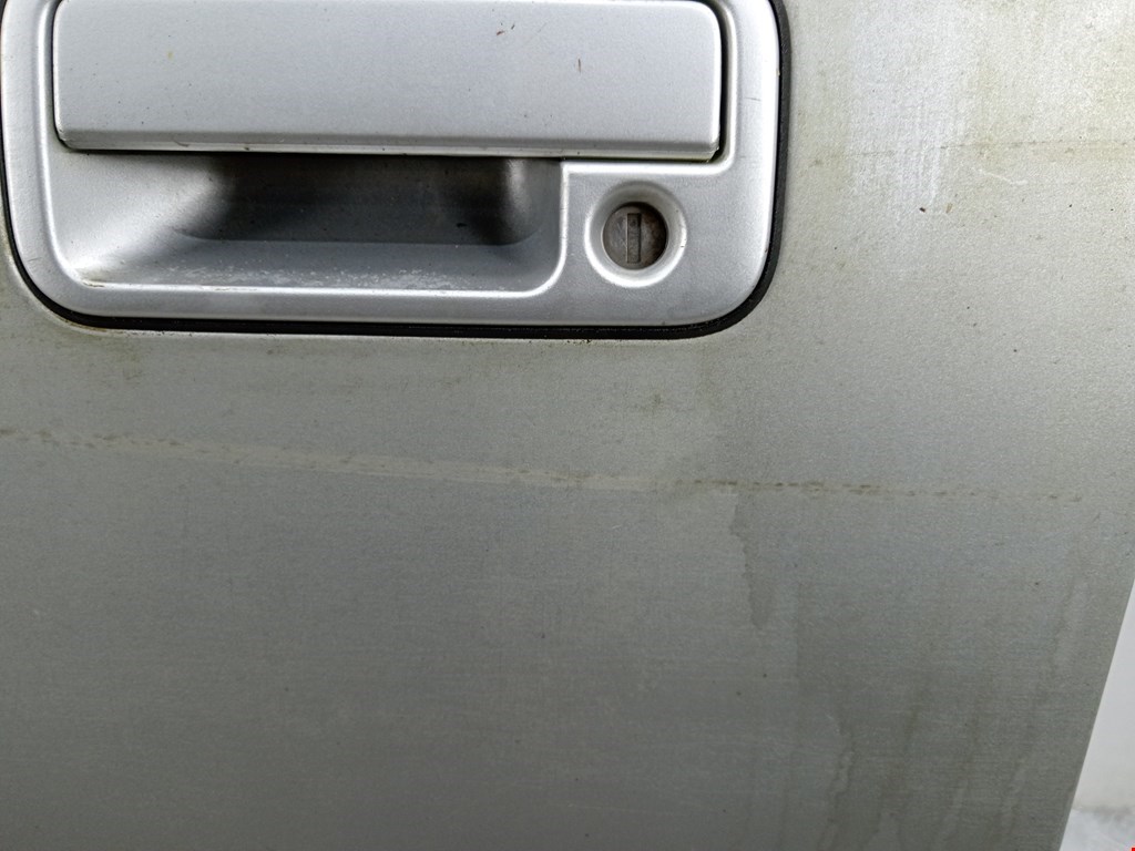 Дверь передняя левая OPEL Frontera B 1998-2004