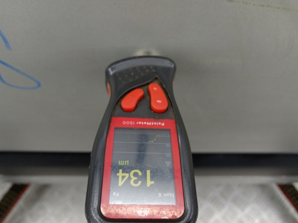 Дверь передняя левая OPEL Frontera B 1998-2004