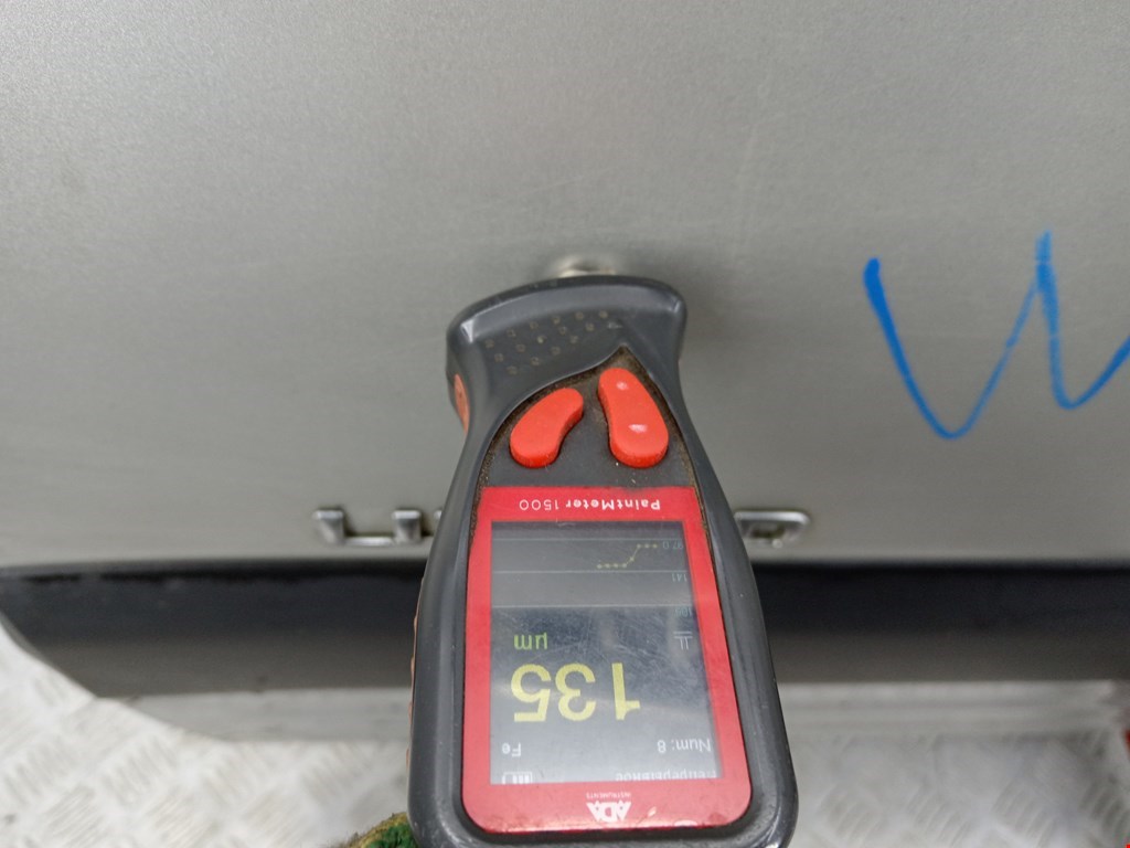 Дверь передняя левая OPEL Frontera B 1998-2004