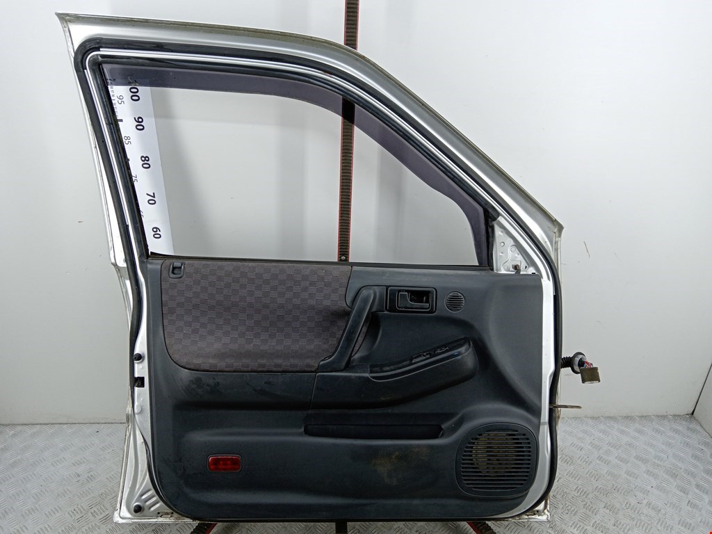 Дверь передняя левая OPEL Frontera B 1998-2004