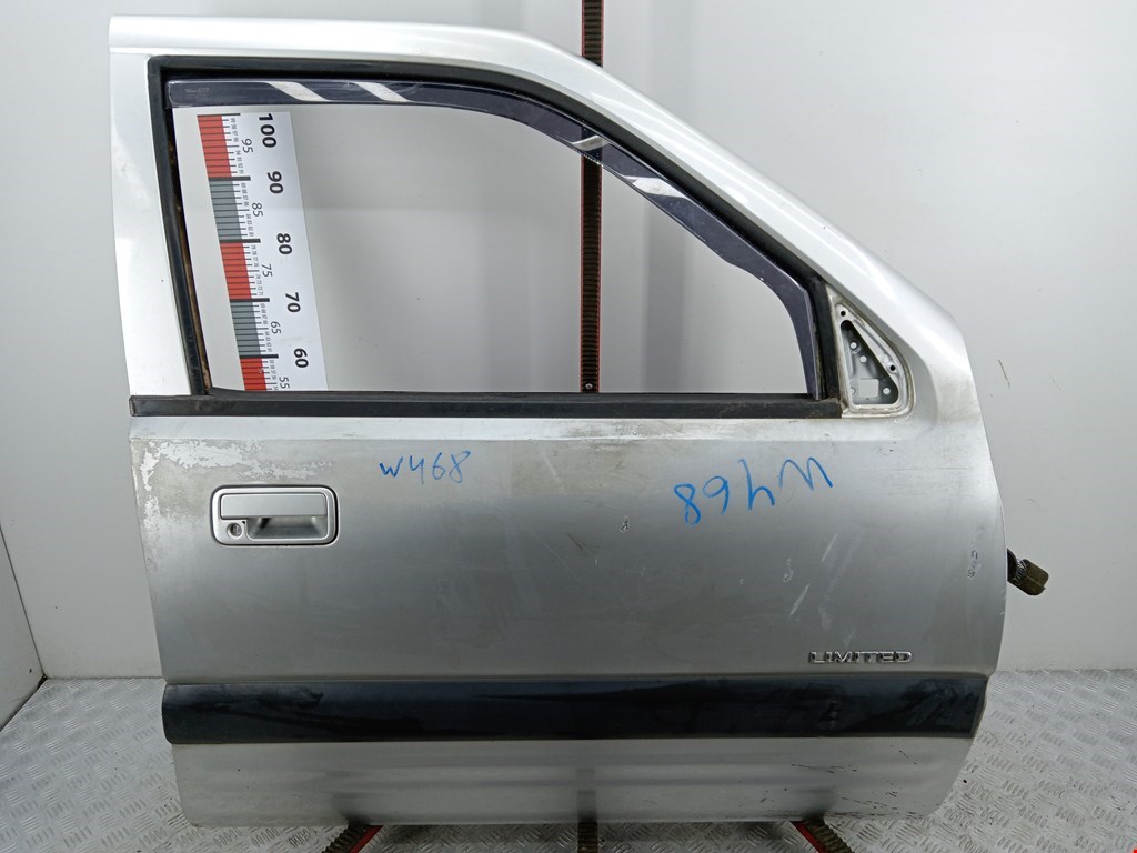 Дверь передняя правая OPEL Frontera B 1998-2004