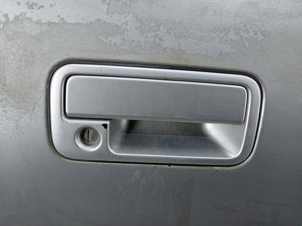 Дверь передняя правая OPEL Frontera B 1998-2004