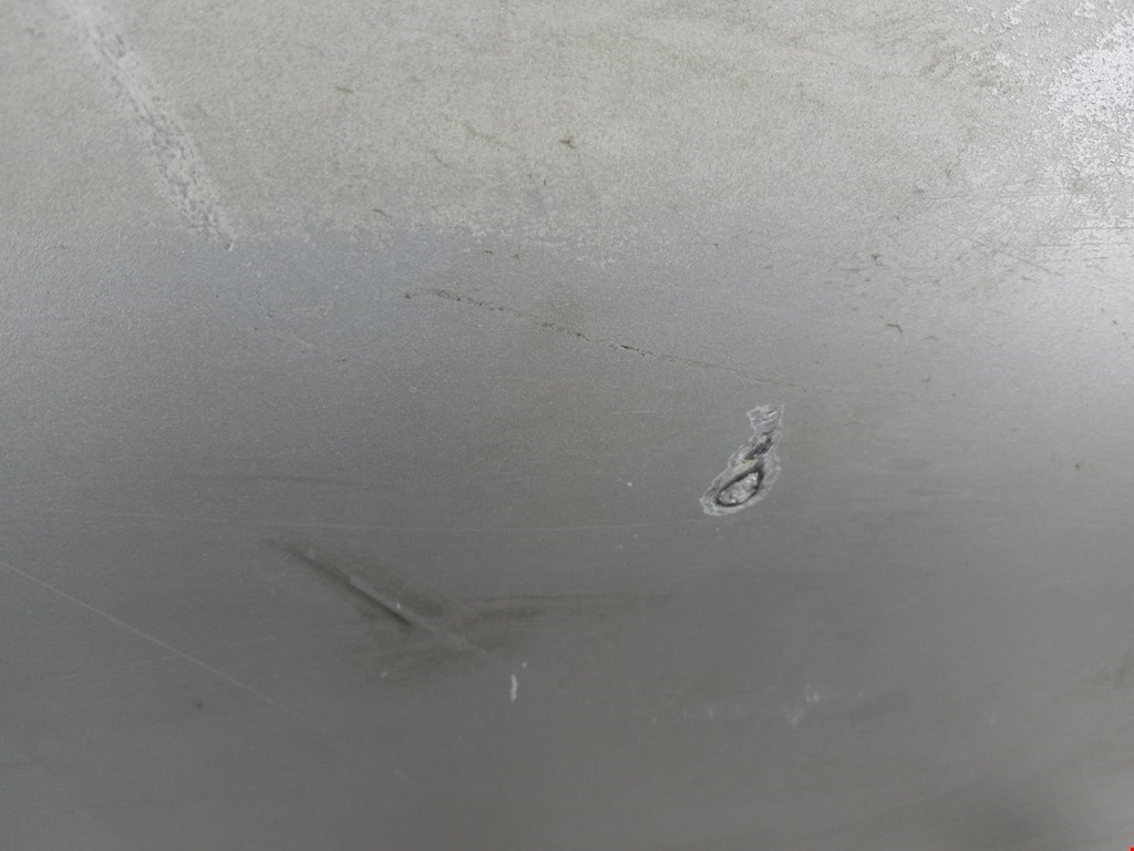 Дверь передняя правая OPEL Frontera B 1998-2004