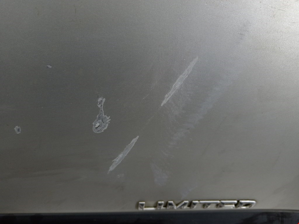 Дверь передняя правая OPEL Frontera B 1998-2004