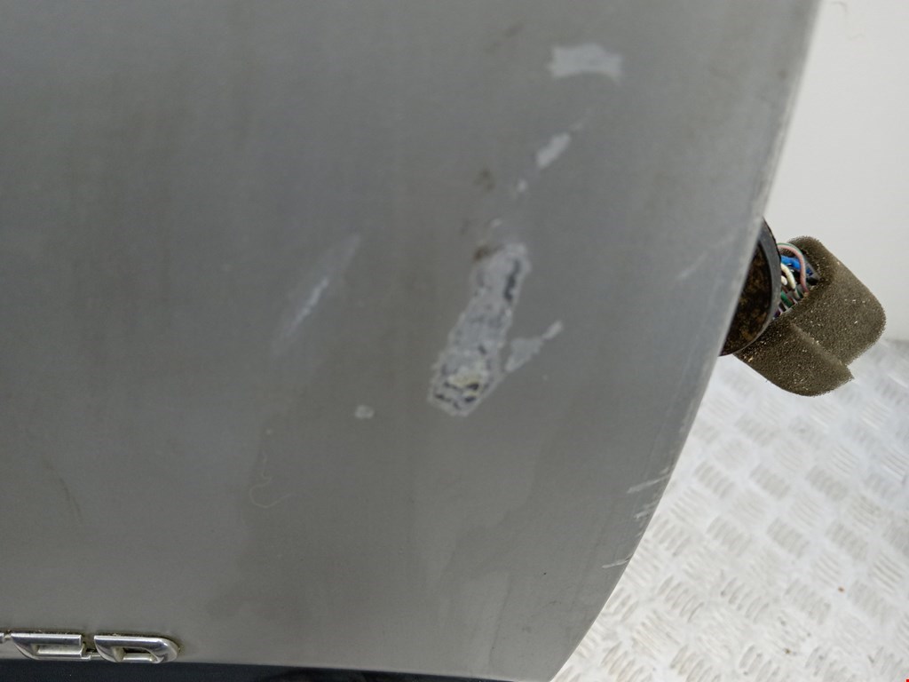 Дверь передняя правая OPEL Frontera B 1998-2004