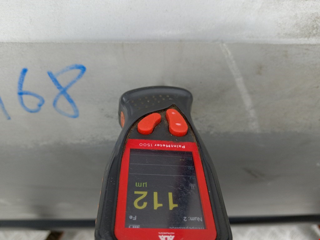 Дверь передняя правая OPEL Frontera B 1998-2004