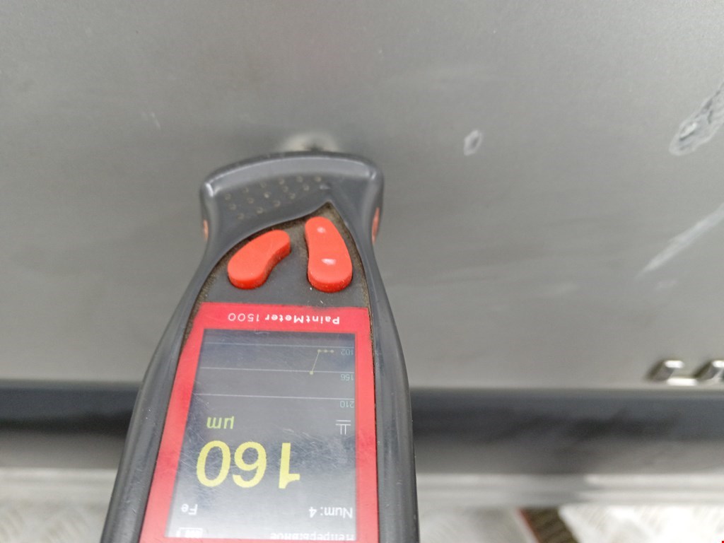 Дверь передняя правая OPEL Frontera B 1998-2004