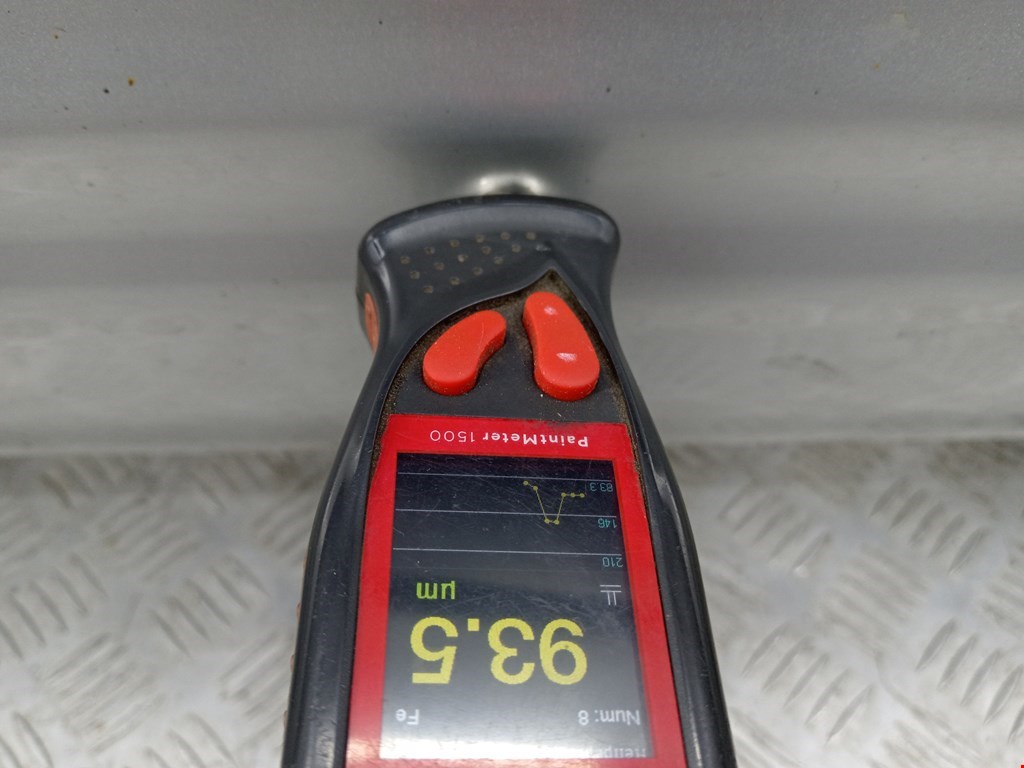 Дверь передняя правая OPEL Frontera B 1998-2004