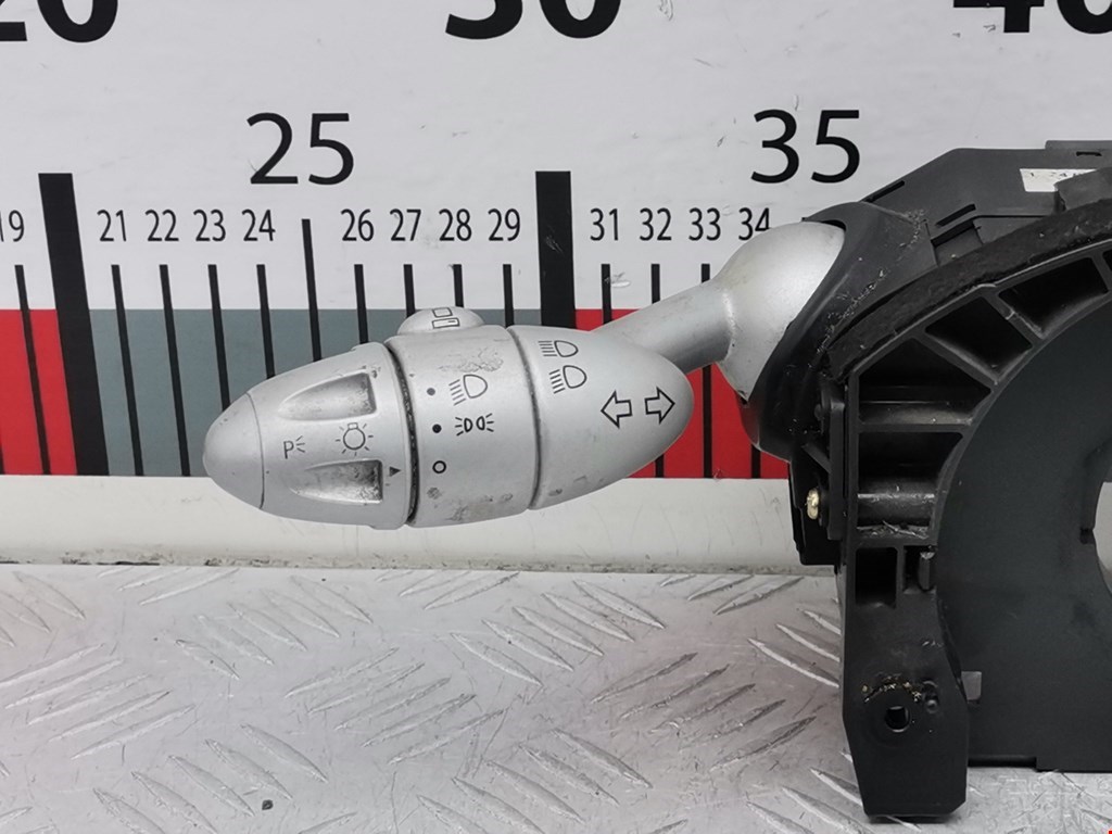 Переключатель подрулевой в сборе MINI Hatch R56 3-door 2007-2013
