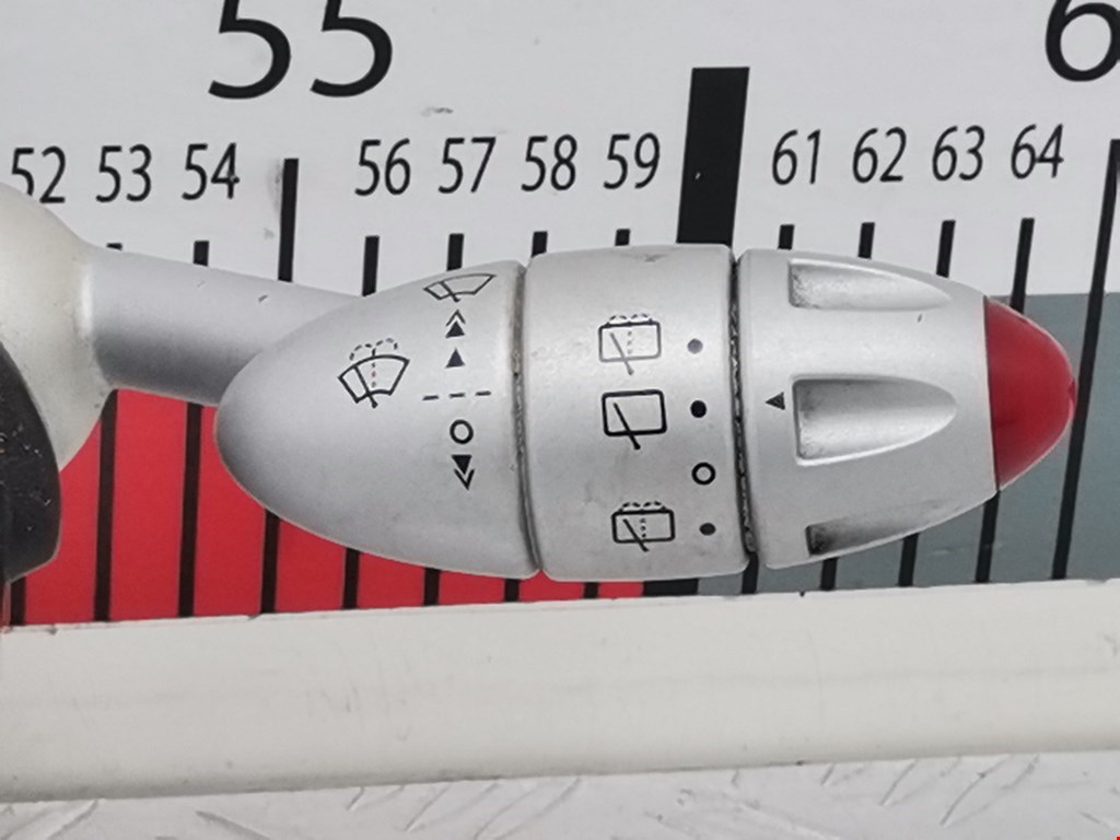 Переключатель подрулевой в сборе MINI Hatch R56 3-door 2007-2013