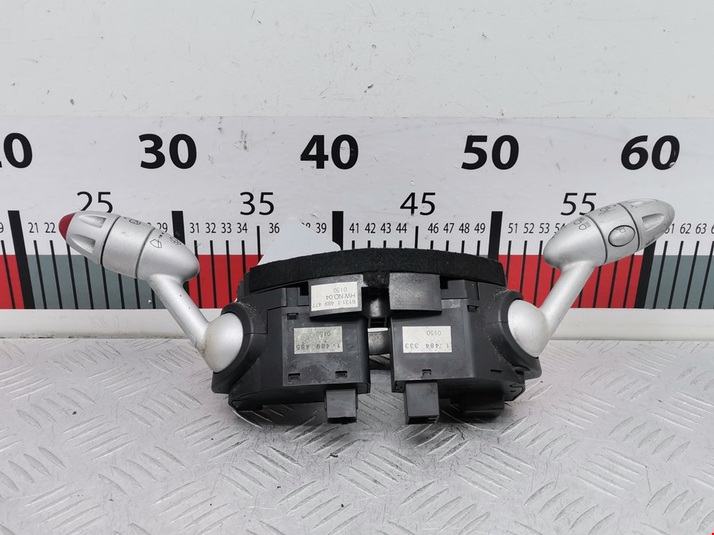 Переключатель подрулевой в сборе MINI Hatch R56 3-door 2007-2013