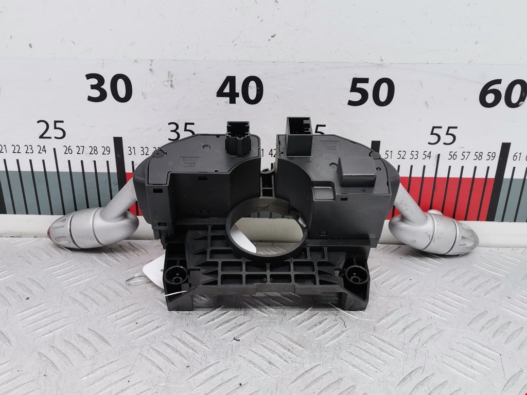 Переключатель подрулевой в сборе MINI Hatch R56 3-door 2007-2013