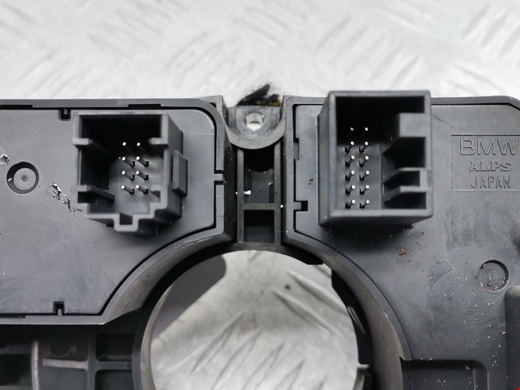 Переключатель подрулевой в сборе MINI Hatch R56 3-door 2007-2013