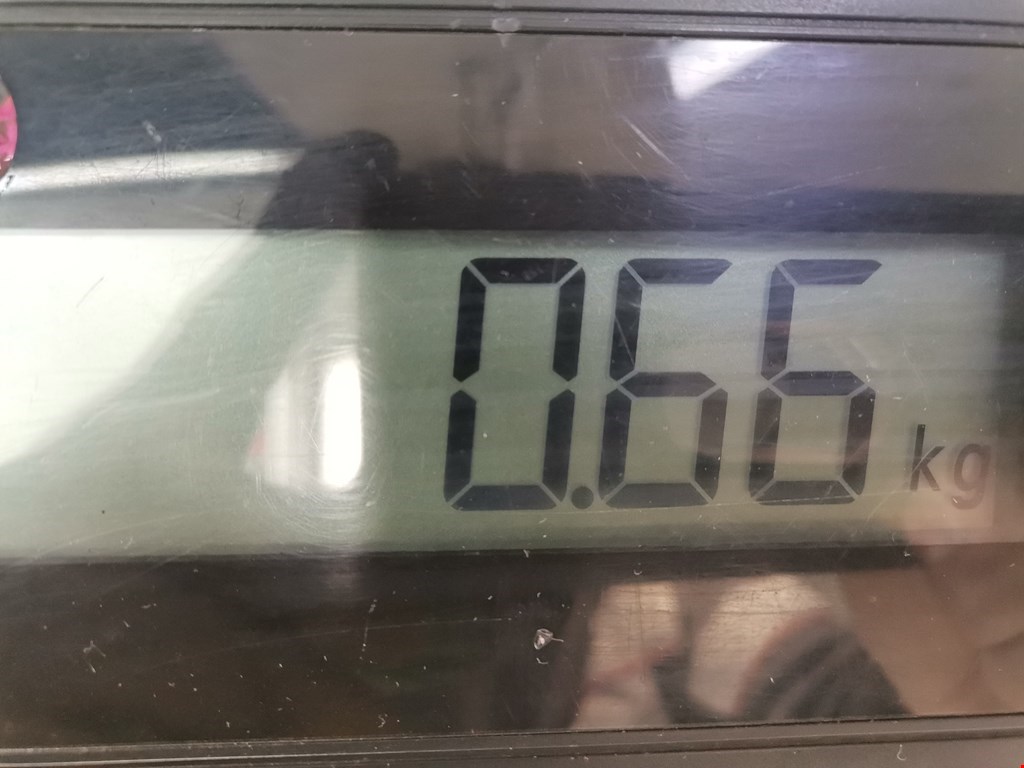 Замок двери задней левой VOLKSWAGEN Passat B6 2005-2011