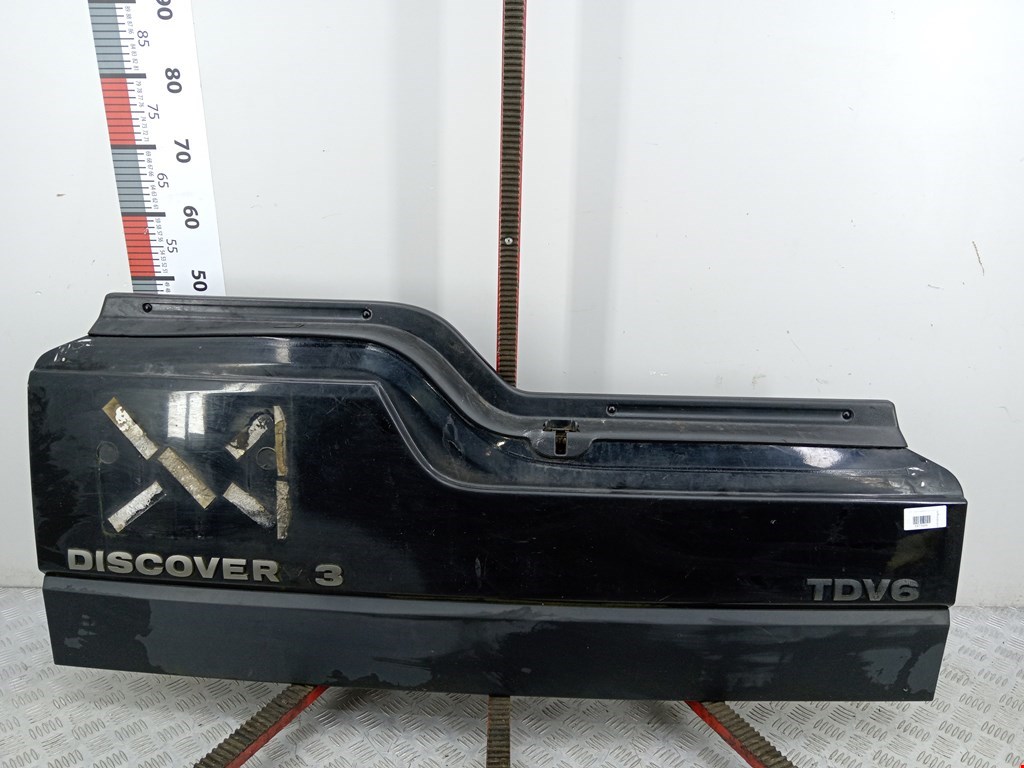 Крышка багажника (борт откидной) Land Rover Discovery 3 (2004-2009)