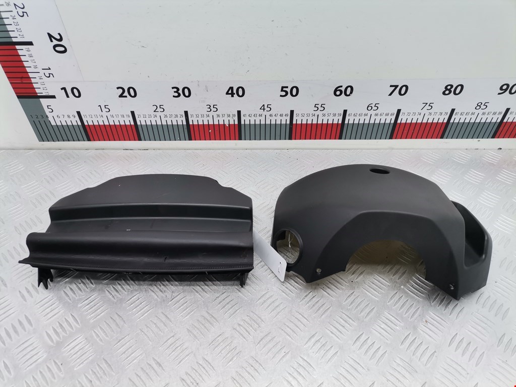 Кожух рулевой колонки OPEL Astra H/Family 2004-2015