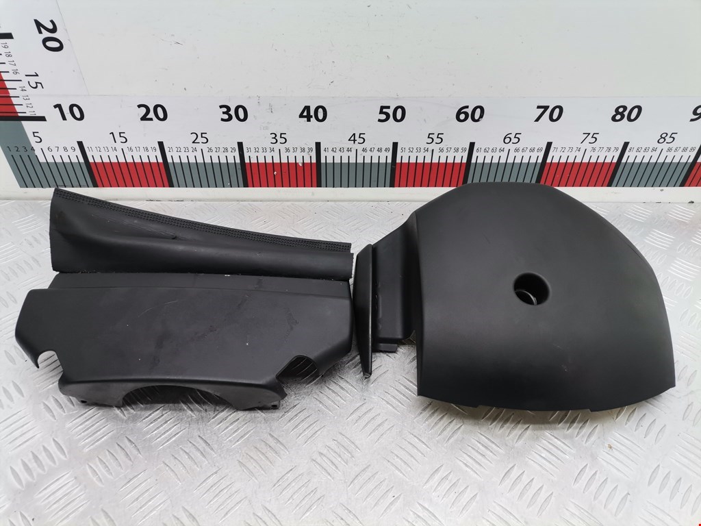 Кожух рулевой колонки OPEL Astra H/Family 2004-2015