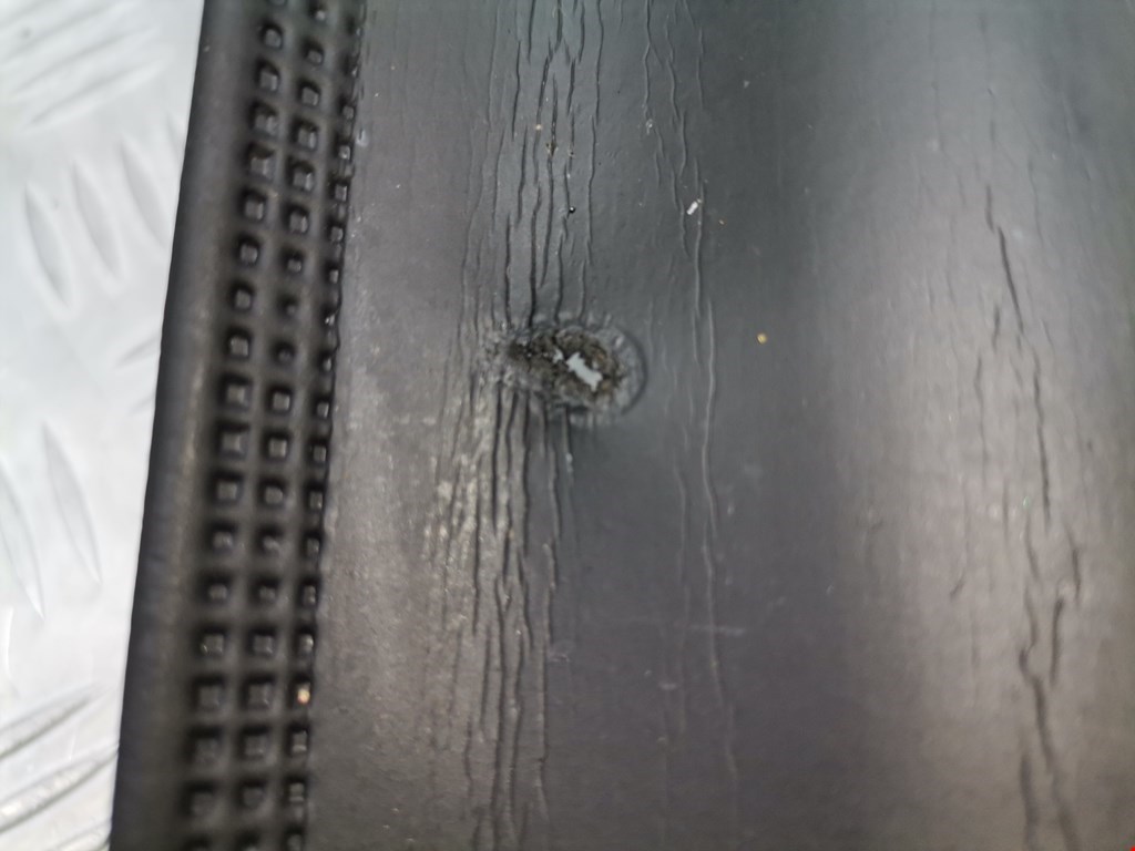 Кожух рулевой колонки OPEL Astra H/Family 2004-2015