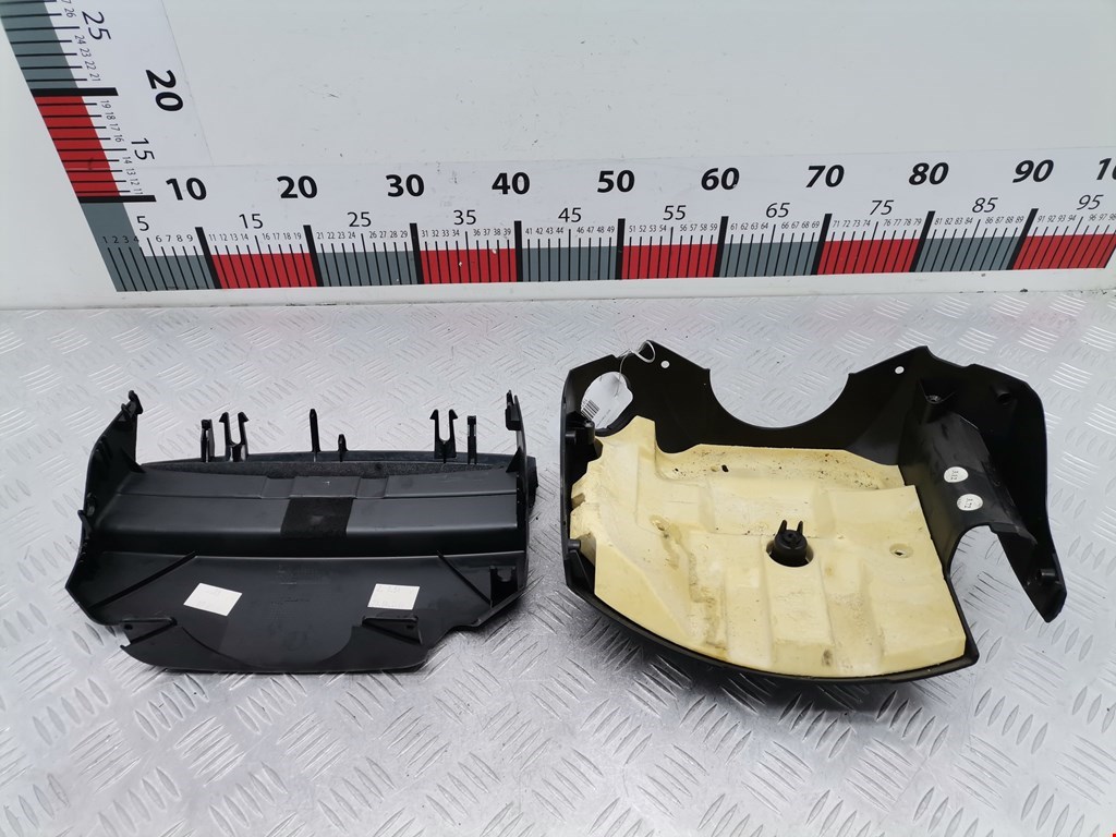 Кожух рулевой колонки OPEL Astra H/Family 2004-2015